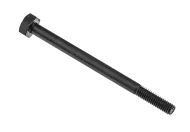 M6X1 OILPUMP STEEL BOLT-MEDIUM - MGTC 1945-1949