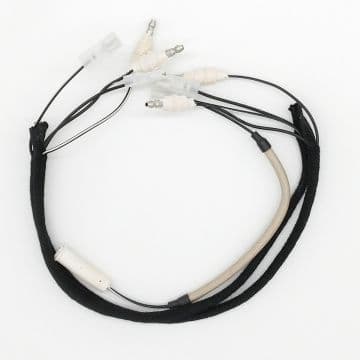 WIRING HARNESS, BRAKE FLUID RESERVOIR, RHD / JAG E S3, 1971-1974 - Jaguar E-type 3.8 - 4.2 - 5.3 V12 1961-1974