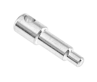 SWIVEL PIN LINK, LEVER / MGA, TR2->4A | Webshop Anglo Parts