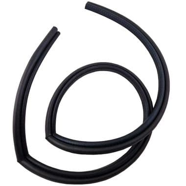 SEAL, PVC, RH SIDE / MGB-C | Webshop Anglo Parts