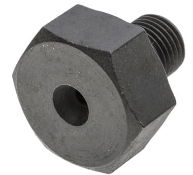 BOLT A+ FRONTPULLEY>CRANKSHAFT - Mini 1969-2000