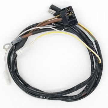 WIRING HARNESS, ENGINE / LR S3, 4 CYL PETROL, 1971-1980 - Land Rover Defender 90-110 1984-2006