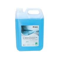 WINDSHIELD WASHER FLUID (-20Â°) / 5L - 401.702