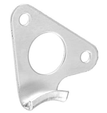 BRACKET, REAR EXHAUST / MINI - Mini 1969-2000