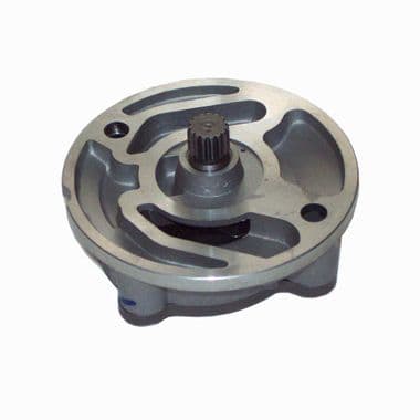 OIL PUMP, STAR DRIVE / MINI, MIDGET | Webshop Anglo Parts