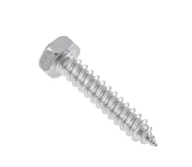 10x7/8HEX S/TAP SCREW TYPE AB - Triumph Spitfire MKI-III, 4, 1500 1962-1980