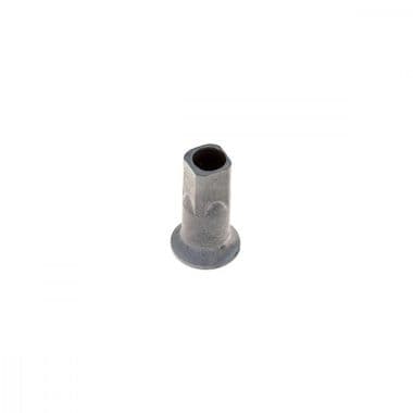 TUBE NUT FOR MIRROR ROD 10UNF | Webshop Anglo Parts