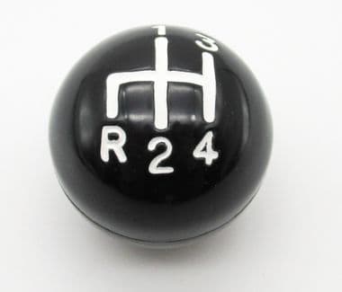 GEAR KNOB, 3/8UNC / MGB-C, AH | Webshop Anglo Parts