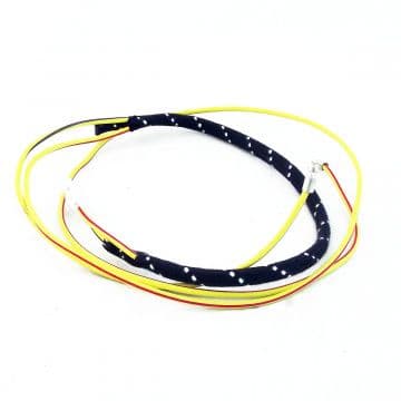 WIRING HARNESS, GEARBOX / MGB, 1962-1964 - MGB 1962-1980