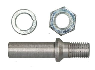 PIN AND NUT - MGTC 1945-1949 | Webshop Anglo Parts