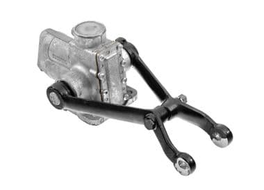 FRONT SHOCK, REBUILD - MGA 1955-1962 | Webshop Anglo Parts