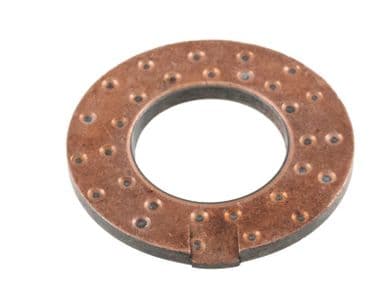 THRUST WASHER, REAR, SMALL / TR2->6 | Webshop Anglo Parts