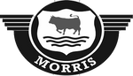 Morris Minor - części zamienne | Webshop Anglo Parts