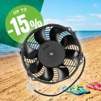 SUMMER COOLING - spare parts | Webshop Anglo Parts