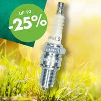 spring spark plugs - spare parts | Webshop Anglo Parts