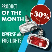 PRODUCT OF THE MONTH - spare parts | Webshop Anglo Parts