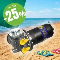 SUMMER ELECTRICS - spare parts | Webshop Anglo Parts