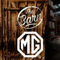 Barn MG - spare parts | Webshop Anglo Parts