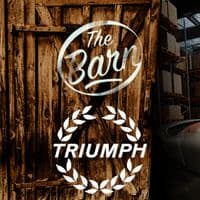 Barn Triumph - spare parts | Webshop Anglo Parts