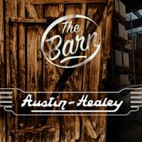 Barn Austin Healey - spare parts | Webshop Anglo Parts