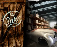Barn finds - spare parts | Webshop Anglo Parts