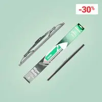 WIPER BLADES PROMO - spare parts | Webshop Anglo Parts