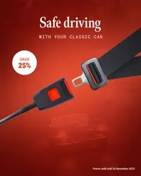 SEAT BELTS - spare parts | Webshop Anglo Parts