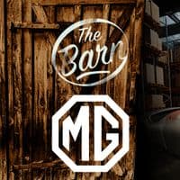 Barn MG - spare parts | Webshop Anglo Parts